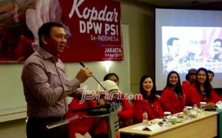 3 Parpol Paling Berpeluang Tampung Ahok - JPNN.com