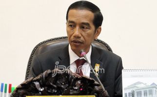 Presiden Jokowi Undang Puluhan Mubalig ke Istana - JPNN.com