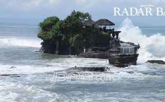 Keindahan Bali Bikin Pimpinan Pramuka se-Asia Pasifik Terpesona - JPNN.com