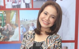 Rossa Girang Tak Didesak Anak untuk Menikah Lagi - JPNN.com