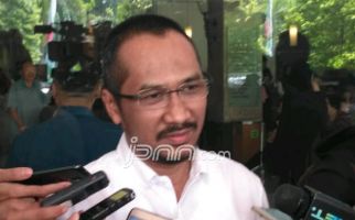 Novel Baswedan Diserang, Jangan Sampai Koruptor Menang - JPNN.com