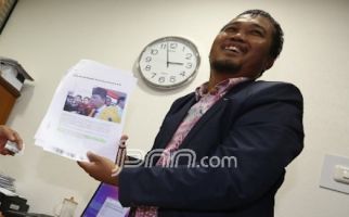 MAKI Gunakan Pengadilan untuk Jegal Pansus Angket KPK Panggil Miryam - JPNN.com