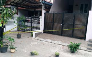 Tragedi Novel Baswedan 10 Langkah dari Masjid - JPNN.com