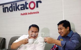 Pemilih Makin Rasional, Bang Ara Yakini Ahok-Djarot Bakal Menang - JPNN.com