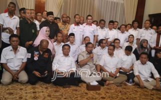 Usai Rapat Terbatas, Kata-Kata Prabowo Bikin Merinding - JPNN.com
