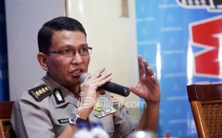 Mabes Polri Minta Novel Beri Info Penting ke Polisi Saja - JPNN.com