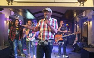 Woyoooo... Pak Djarot Goyang Reggae, Brooooo..... - JPNN.com