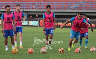 PBFC Harus Menang Demi Langkah Mulus Raih Tiket AFC Cup - JPNN.com