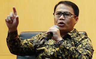 Basarah Dorong KIP Ikut Aktif Tangkal Hoaks - JPNN.com