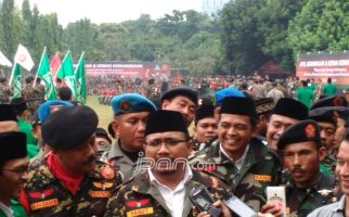 Sikapi Berita Bohong, GP Ansor akan Ambil Langkah Tegas - JPNN.com