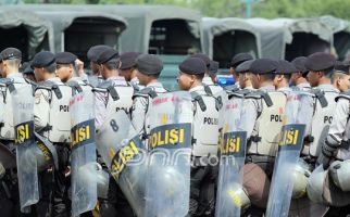 Hari ini Perbatasan Jakarta-Bekasi Bakal Dijaga Ketat! - JPNN.com