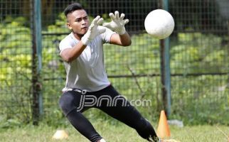 Persebaya ke Kandang Martapura FC Tanpa Dimas Galih - JPNN.com