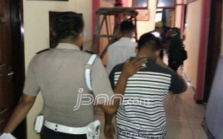 Selalu Gagal Bikin Mawar Jatuh Hati, tapi Begitu Berseragam Polisi... - JPNN.com