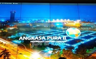 PascaLedakan Bom Bunuh Diri, Angkasa Pura II Perketat Keamanan di 19 Bandara - JPNN.com