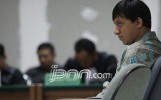 Fahd El Fouz Siap Bongkar Korupsi di Kemenag - JPNN.com