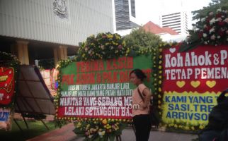Bukan Ikon Biasa, Ahok Seperti Pahlawan - JPNN.com