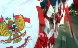 Gara-Gara Bendera Merah Putih, Pemulung Diperiksa Kodim - JPNN.com
