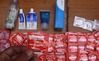 Jawaban Lucu Pria yang Ogah Pakai Kondom - JPNN.com