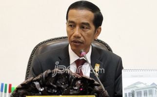 Usai Bertemu Jokowi, Petani Telukjambe: Kami Tak Akan Pulang - JPNN.com