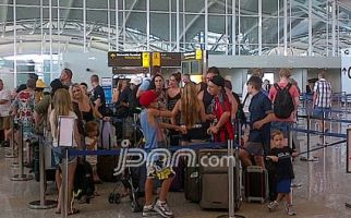 Ini Jadi Peluang Baru Bagi Bandara Soetta Memperluas Konektivitas Penerbangan - JPNN.com