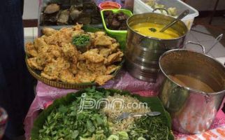Wonderful Indonesia Dukung Culinary & Shopping Festival 2017 - JPNN.com