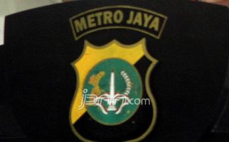Polda Metro Jaya Bakal Jemput Paksa Ketua FPI DKI Jakarta - JPNN.com