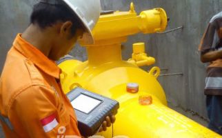 Harga Jual Gas Industri Dipangkas, Saham PGN Bisa Anjlok - JPNN.com