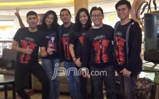 Hii..Main Petak Umpet di Gedung Tua, Ada Hantu Ikut - JPNN.com