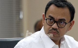 Sudirman Said jadi Komisaris Utama Transjakarta, PSI: Rekam Jejak Beliau Tidak Diragukan - JPNN.com