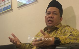 Terseret Kasus Pajak, Fahri Hamzah: Alhamdulillah Saya Bersih - JPNN.com