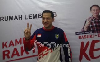 Ari Wibowo: Pak Jokowi yang Saya Hormati, Bagaimana nih Anak Buahnya? - JPNN.com