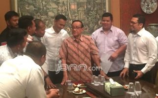 Tak Harus Aklamasi, tetapi Ketum Golkar Wajib Penuhi Kriteria PDLT - JPNN.com