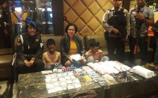 Diskotek Ibu Kota Masih Jadi Sarang Narkoba - JPNN.com