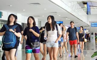 Minim Even dan Isu Dalam Negeri Gerus Kunjungan Wisman ke Batam - JPNN.com