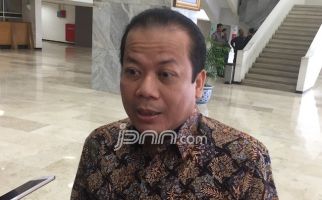 Pilgub Jateng 2018: PAN Buka Peluang Usung Taufik Kurniawan - JPNN.com