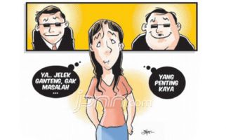 Bingung di Antara 2 Pilihan, saat Jadi Istri Siri, Anak pun Ikutan Jatuh Hati - JPNN.com