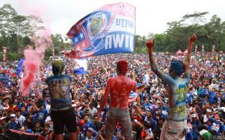 Panitia Siapkan Penanganan Khusus untuk Bonek dan Aremania - JPNN.com