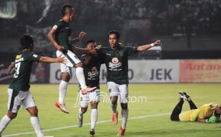 Hadapi PSIM, Persebaya Siap Tempur - JPNN.com