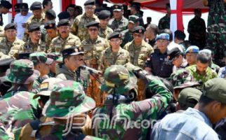 Jokowi Ancam Gebuk dan Tendang Ormas Pengganggu Pancasila, Termasuk PKI - JPNN.com