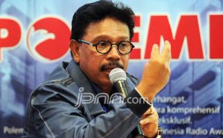 NasDem Langsung Pecat Kader Calon Pendamping Wali Kota Tegal - JPNN.com