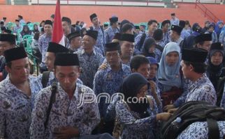 PNS Perpanjang Libur Lebaran, Siap-Siap Dapat Sanksi - JPNN.com