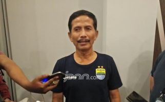 Persib Incar Gol Cepat Lawan Borneo FC - JPNN.com