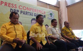 Golkar Matangkan Strategi demi Muluskan Pemilu Sistem Tertutup - JPNN.com