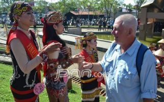 Wali Kota tak Hadiri Pembukaan Pekan Gawai Dayak, Ini Alasannya - JPNN.com