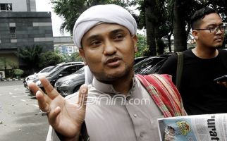 Habib Novel: FPI Sering Mendapat Penolakan di Daerah - JPNN.com