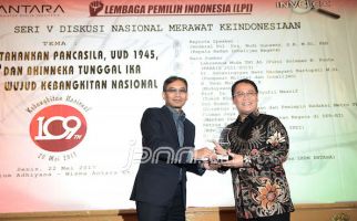 Ini Peran Tokoh Penerima Bhinneka Tunggal Ika Award - JPNN.com