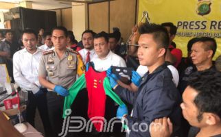 Polisi Harus Pertajam Penyidikan Pesta Gay - JPNN.com