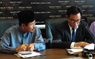 Dampingi HTI, Yusril Ingatkan Jokowi Tak Ulangi Kesalahan Bung Karno - JPNN.com