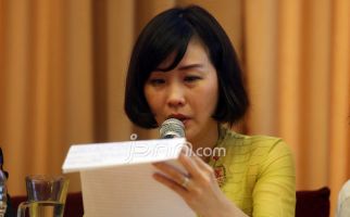 Silakan Baca, Ini Surat Ahok dari Rutan Brimob - JPNN.com