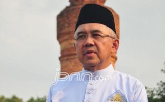 Pelaku Pendidikan se-Riau Berikrar Dukung PPK - JPNN.com